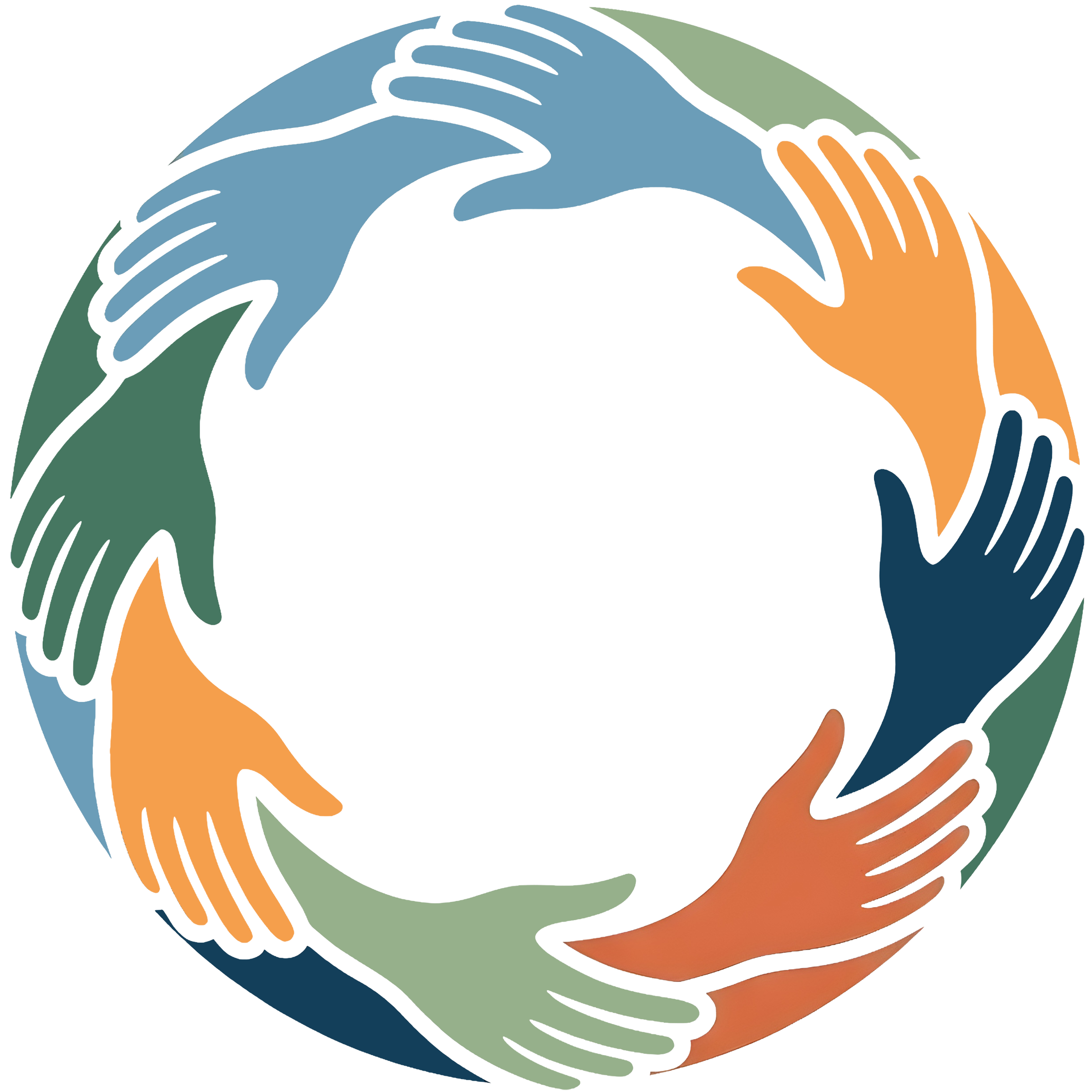 Mapeando territórios do cuidado